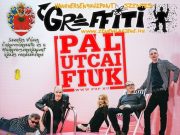 Pál Utcai Fiúk koncert augusztus 7-én 20 órától a Megyeháza udvarán…