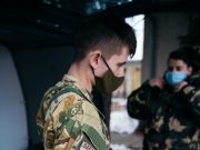 Alakulatunk kijelölt szakemberei február 2-án a Bács-Kiskun megyei Harkakötöny k…