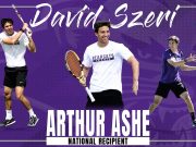 Keserű könnyek után édes volt Dávid sikere…