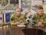 Új alegységgel bővül az ezred…