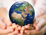 A Föld napja (április 22.) alkalmából különféle eseményeket rendeznek világszert…