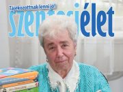 Örömmel mutatjuk meg a kolleganőnkről írt cikket!…