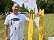 Hagyományt teremtenének a Kertvárosi Expóval…