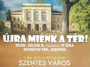 Két zenei program július 5-re!…