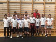 Főszerepben a fiatalok…