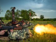 Nagyobb hanghatás várható Szentesen a Damjanich laktanya környékén…