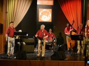 Hosszú szünet után együtt ünnepelhettük a Zene Ünnepét…