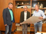 Emlékeztek és segítettek…