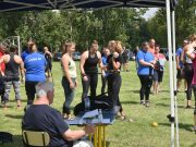 Újra dobóverseny Szentesen…