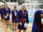 Válogatott meghívót kapott Tóth Csenge Jövő hétfőn a Margitszigeten edzőtáboroz…