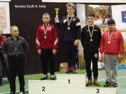 Gyomaendrőd Területi Bajnokság….