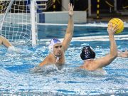 Férfi OB I: előrehozott meccsel folytatjuk Szolnokon…