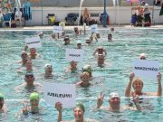 XXV. Szentesi Szenior Úszóverseny…