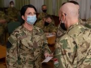 Előléptetésekkel és egy nyugdíjba vonuló kollégánk búcsúztatásával kezdődött az …