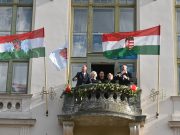 TRIANON 1920-2020…