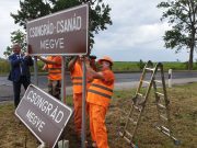 CSONGRÁD-CSANÁD MEGYE…