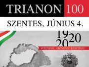 TRIANON 100…