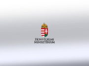 Dr. Benkő Tibor honvédelmi miniszter online sajtótájékoztatót tartott a 2021-es…