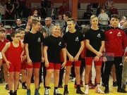 Jól sikerült birkózóink idei első versenye – Hir45.hu