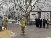 A Donnál elesett hősökre emlékeztek Szentesen…