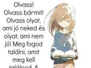 Kedves Olvasóink! Önök is hiányoznak nekünk!…