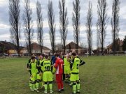 Hétvégi eredmények……..