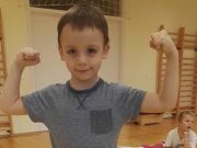 Ma Módos Péternek öltöztünk edzésen, legyőzhetetlenek voltunk. A nadrágot még Cs…