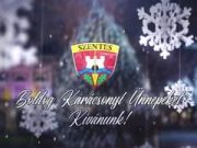 Kollégáink az ünnepek alatt határvédelmi, járőr és fertőtlenítési feladatokban, …