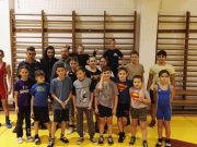 Alakul a csongrádi csapat is….