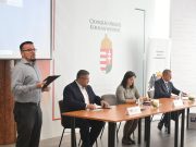 Június 4-től: Csongrád-Csanád megye…