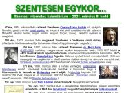 Szentesen egykor… – 2021. március 9. kedd…