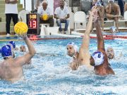 OB I-es maradt a férfi vízilabdacsapat…