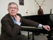 Elhunyt Gonda János dzsesszzenész, zeneszerző, tanár