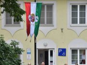 Megemlékezés a nemzeti összetartozás napján…