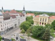 Anonym Night & No Sleep In The City…