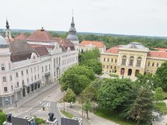 Anonym Night & No Sleep In The City…