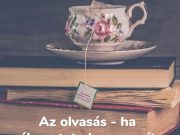 Kedves olvasóink! Ne feledjék, hogy a kölcsönzés a zárva tartásunk alatt is műkö…