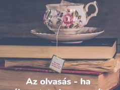 Kedves olvasóink! Ne feledjék, hogy a kölcsönzés a zárva tartásunk alatt is műkö…