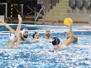 Férfi OB I.: büszkén zártunk itthon…