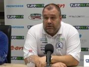 Vereséget szenvedtünk, de nem vallottunk szégyent. Értékeltek az edzők és a játé…