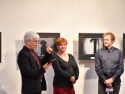 ONLINE-ban az Önarcképtelenség…