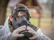 A MH 37. II. Rákóczi Ferenc Műszaki Ezred katonái december 10-én végrehajtották …