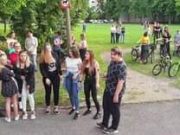 Elindult az Anonym Night!…