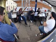 Házhoz megy a térzene…