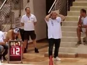 Utolsó meccsüket játsszák idén hazai pályán a Metalcom-os fiúk…