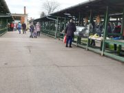 Kötelező lesz a szájmaszk mindenkinek a piacon…