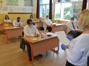 Halmazok, felszínszámítás, gráfok és függvények a matekérettségin…