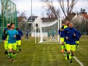 Fotók a Szeged 2011 Kft. II. elleni bajnokiról Sebők Tamás…