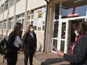 Elkezdődött az érettségi…