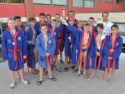 Ezüstérmes a Szentes…